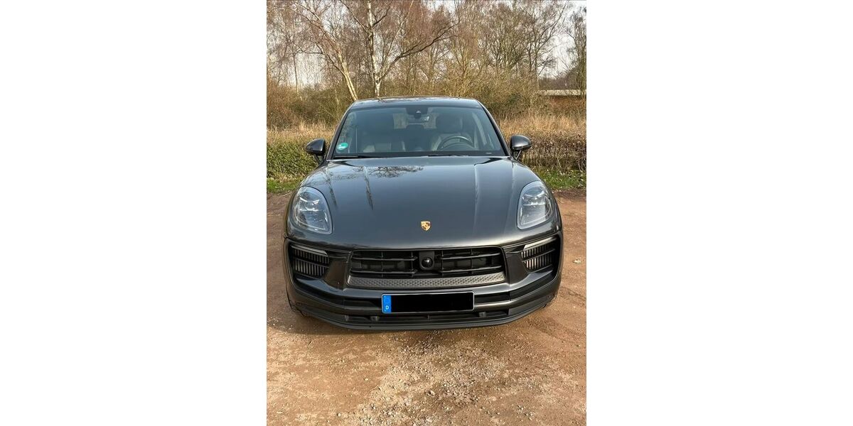 Porsche Macan 79.000 km 22.999 &euro; Lüneburg 21339
