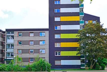 Wohnung Essen Horst - 3 Zimmer, 82 m&sup2;, 560&euro; | Angebot:25595882