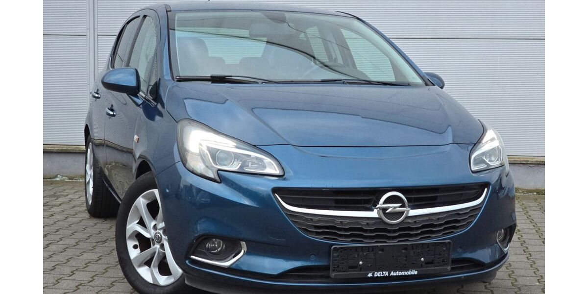 Opel Corsa 39.477 km 8.900 &euro; Wiesbaden 65201