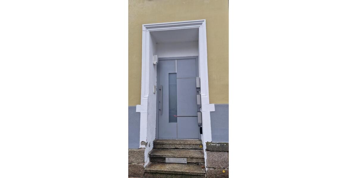 3-Raum-Wohnung mit neuem Tageslichtbad 3 zimmer