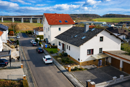 Haus Langgöns - 8 Zimmer, 280 m&sup2;, 498.000&euro; | Angebot:25258269