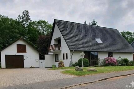 Haus Niebüll - 6 Zimmer, 170 m&sup2;, 405.000&euro; | Angebot:24415985
