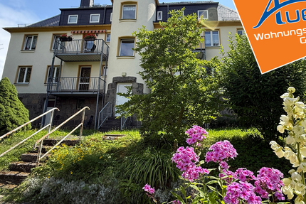 Wohnung Aue-Bad Schlema Bad Schlema - 3 Zimmer, 71 m&sup2;, 409&euro; | Angebot:27454435