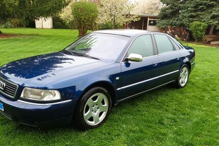 Audi A8 355.000 km 7.980 &euro; Taucha 04425