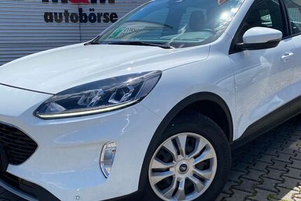Ford Kuga 142.000 km 14.900 &euro; Darmstadt 64295