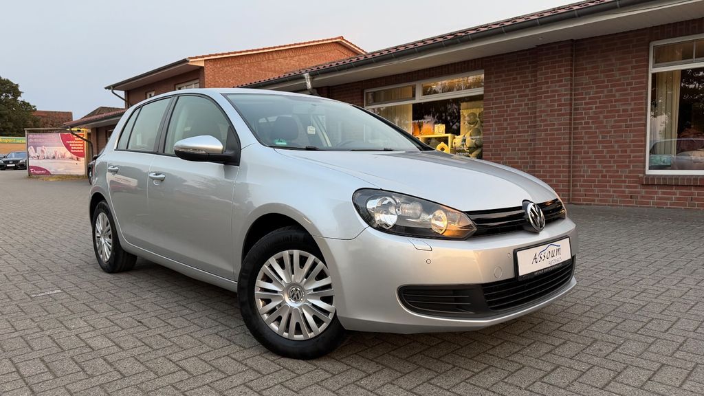 VW Golf 103.460 km 5.999 &euro; Steinfeld 49439