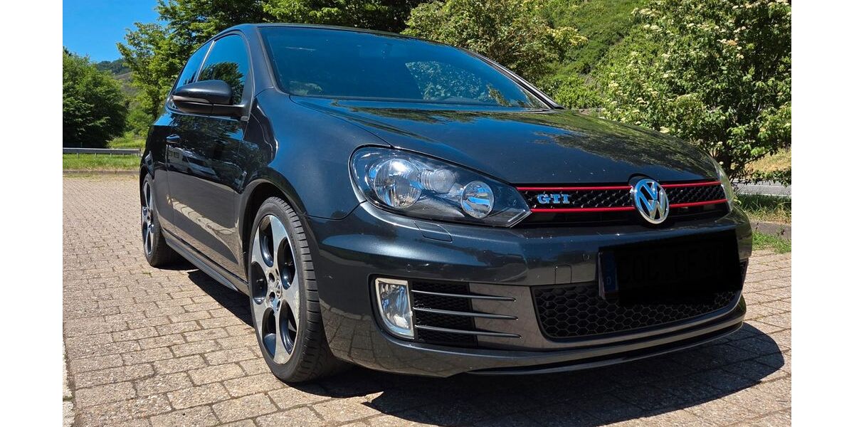 VW Golf 169.000 km 8.500 &euro; Treis Karden 56253