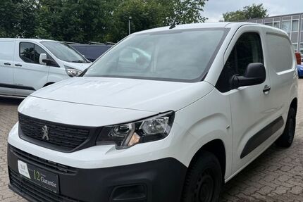 Peugeot Partner 21.000 km 13.600 &euro; Norderstedt (Hamburg) 22848