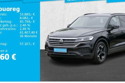 VW Touareg 26.048 km 53.880 &euro; Langenhagen 30853