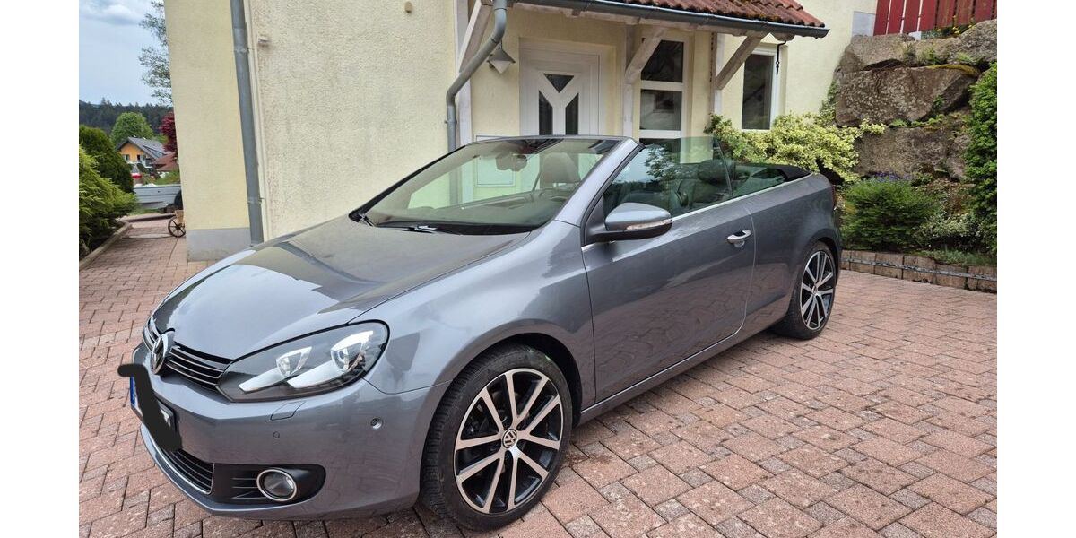 VW Golf 115.500 km 13.400 &euro; Baiersbronn 72270
