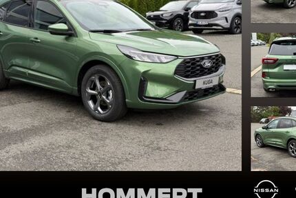 Ford Kuga 7.500 km 29.890 &euro; Coburg 96450