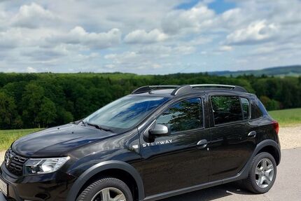 Dacia Sandero 65.445 km 6.990 &euro; Lutzingen 89440