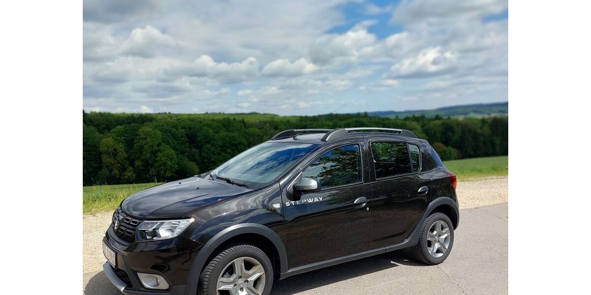 Dacia Sandero 65.445 km 6.990 &euro; Lutzingen 89440