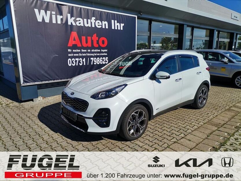 Sportage