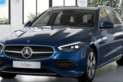 Mercedes-Benz C 300 19.045 km 42.990 &euro; Aachen 52068