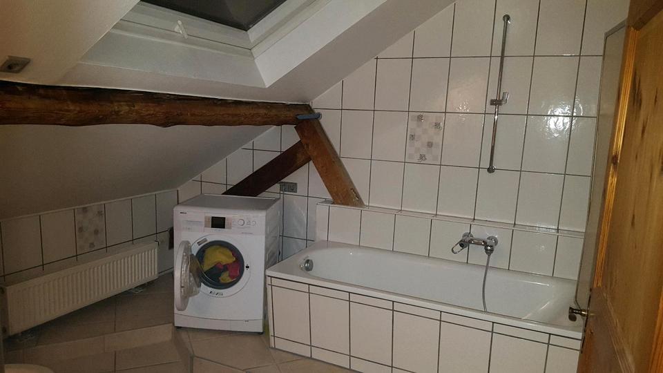 Dachgeschoßwohnung Kaiserslautern Betzenberg - 1 Zimmer, 54 m&sup2;, 113.400&euro; | Angebot:26099175