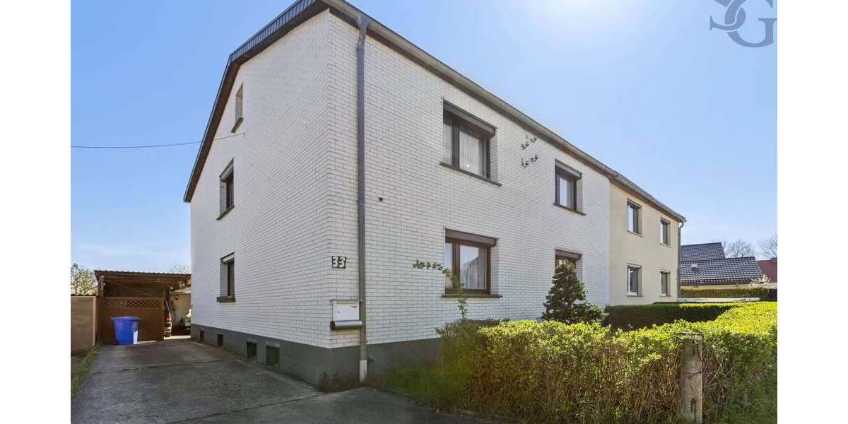 Einfamilienhaus Braunsbedra - 6 Zimmer, 165 m&sup2;, 185.000&euro; | Angebot:26286743