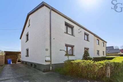 Haus Braunsbedra - 6 Zimmer, 165 m&sup2;, 185.000&euro; | Angebot:26286743