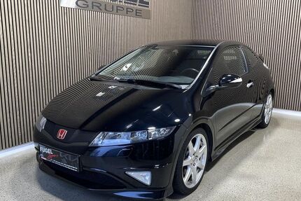 Honda Civic 89.700 km 15.995 &euro; Chemnitz 09125