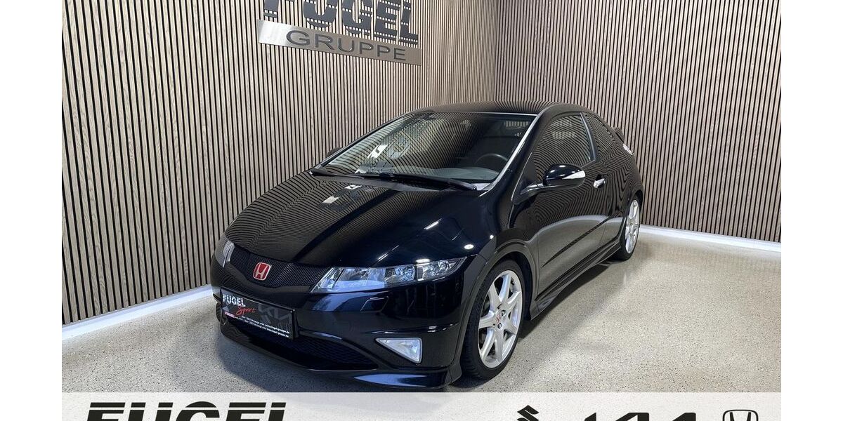 Honda Civic 89.700 km 15.995 &euro; Chemnitz 09125