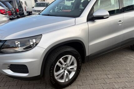 VW Tiguan 205.188 km 7.100 &euro; Heidenheim-Schnaitheim 89520