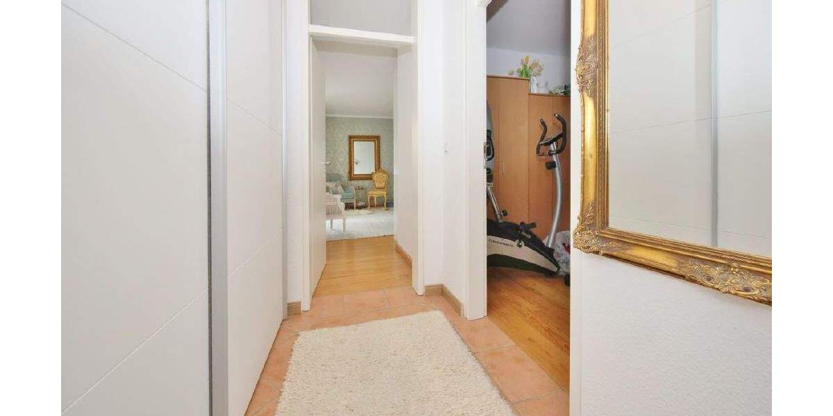 Einfamilienhaus Wangerland-Hohenkirchen Hohenkirchen - 6 Zimmer, 215 m&sup2;, 428.000&euro; | Angebot:24811019