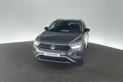 VW T-Roc 21.300 km 22.690 &euro; Konstanz 78467