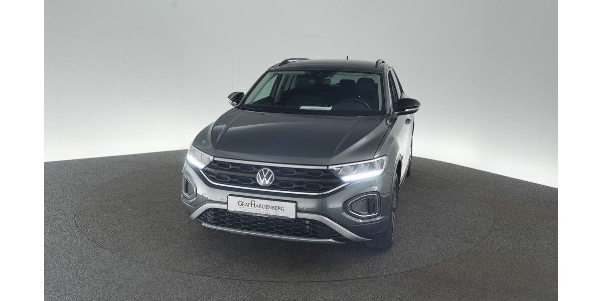VW T-Roc 21.300 km 22.690 &euro; Konstanz 78467