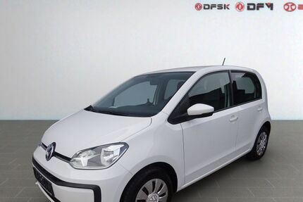 VW up! 42.995 km 9.970 &euro; Schmidmühlen 92287