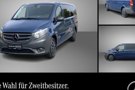Mercedes-Benz Vito 79.300 km 25.790 &euro; Eisenach 99817