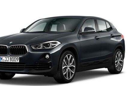 BMW X2 42.300 km 22.960 &euro; Freiburg 79108