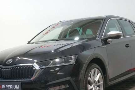 Skoda Octavia 112.837 km 21.990 &euro; Schmidgaden 92546