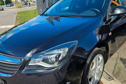 Opel Insignia 197.000 km 4.990 &euro; Bad Vilbel - Frankfurt Am Main 61118