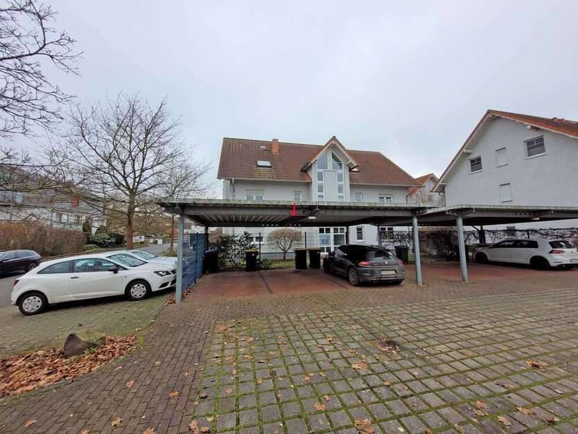 Wohnung zum Kaufen in Heringen 103.000 € 52.65 m²