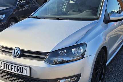VW Polo 111.128 km 6.600 &euro; Kempen 47906