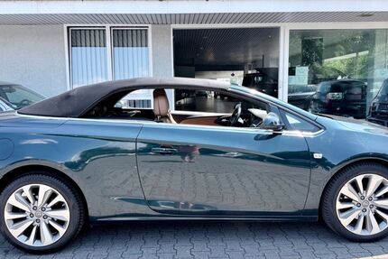 Opel Cascada 196.000 km 5.999 &euro; Mainz-Kastel 55252