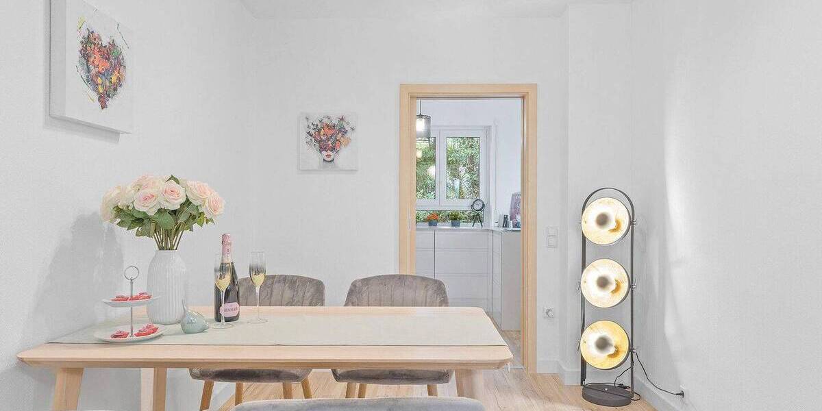 Reihenmittelhaus Nürtingen - 4 Zimmer, 111 m&sup2;, 549.900&euro; | Angebot:26027035