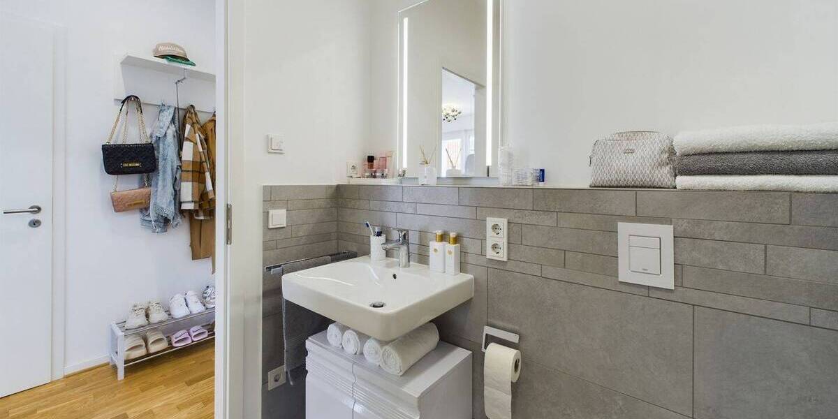 Etagenwohnung Dresden Wilsdruffer Vorstadt/Seevorstadt-West - 2 Zimmer, 52 m&sup2;, 750&euro; | Angebot:26279962