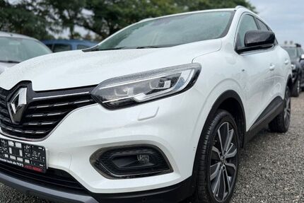 Renault Kadjar 158.000 km 11.650 &euro; Kiel 24146