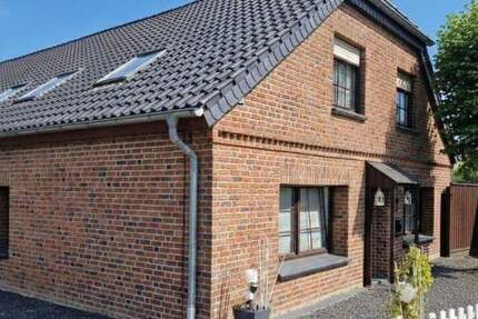 Haus Geldern Vernum - 7 Zimmer, 153 m&sup2;, 329.000&euro; | Angebot:24843738