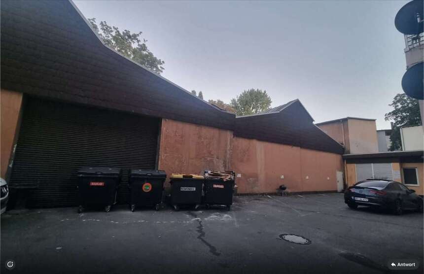 Halle in Gelsenkirchen 250.000 € 1200 m² zimmer