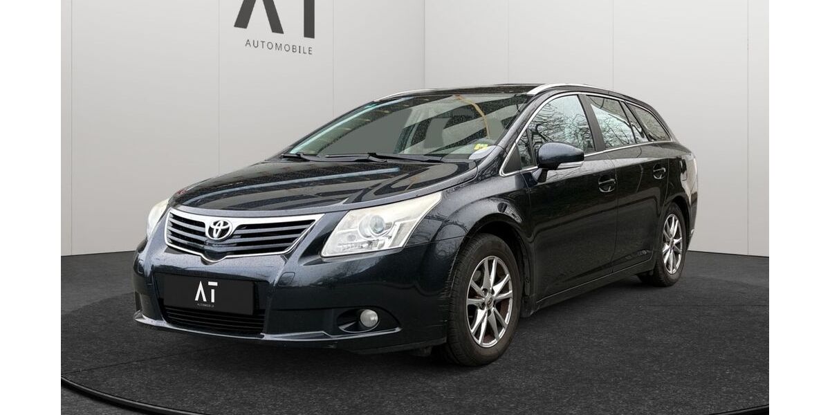 Toyota Avensis 213.388 km 3.990 &euro; Frankfurt am Main 65933