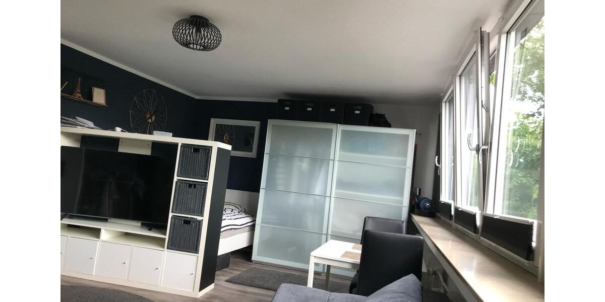 Etagenwohnung Köln Lindenthal - 1 Zimmer, 38 m&sup2;, 1.050&euro; | Angebot:26409255