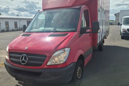 Mercedes-Benz Sprinter 264.000 km 7.900 &euro; Markranstädt 04420