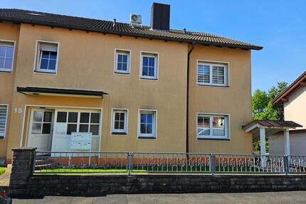 Wohnung in Adelsberg zu vermieten ab 01.06.25