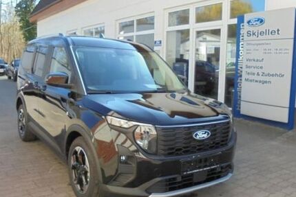 Ford Tourneo 12.430 km 24.984 &euro; Berlin 12623