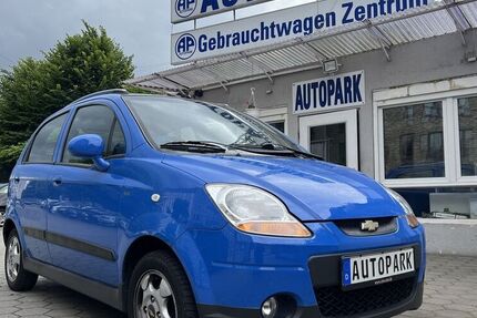 Chevrolet Matiz