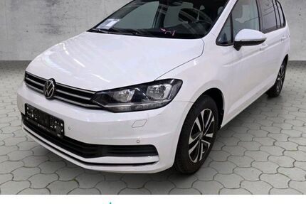 VW Touran 59.100 km 26.580 &euro; Reichenbach 08468