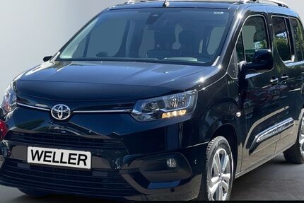 Toyota Proace City 88.895 km 19.649 &euro; Herford 32049
