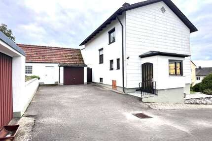Haus zum Kaufen in Wolnzach 599.000 € 118 m² 5 zimmer
